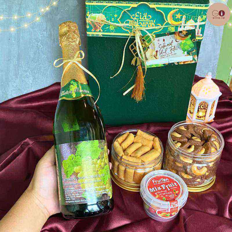 Paket Lebaran