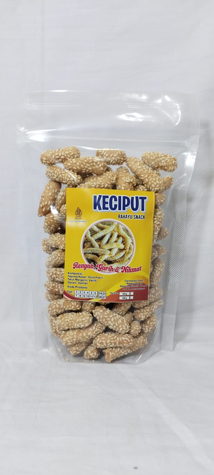 KECIPUT