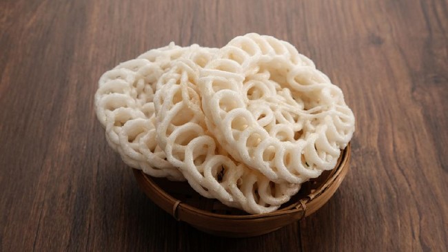 KERUPUK